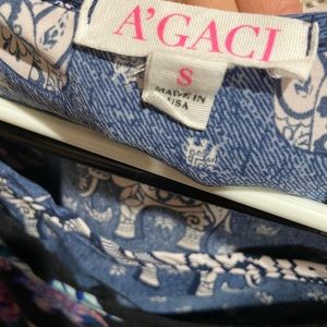 semi-dressy/casual  top